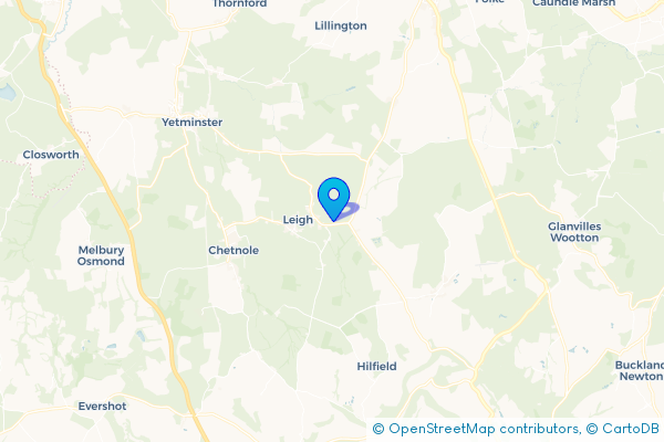Hire a Minibus in Higher Totnell, Dorset, England