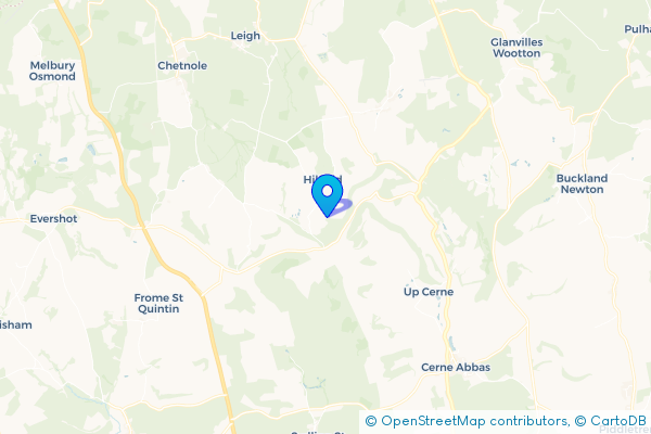 Hire a Minibus in Hilfield, Dorset, England