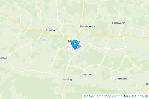 Hire a Minibus in Hill Top, West Sussex, England