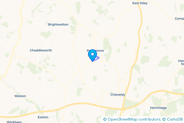 Hire a Minibus in Hillgreen, Berkshire, England