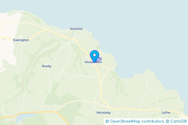 Hire a Minibus in Hinderwell, North Yorkshire, England