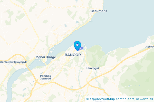 Hire a Minibus in Hirael, Gwynedd, Wales