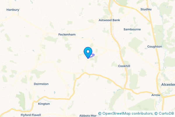 Hire a Minibus in Holberrow Green, Worcestershire, England