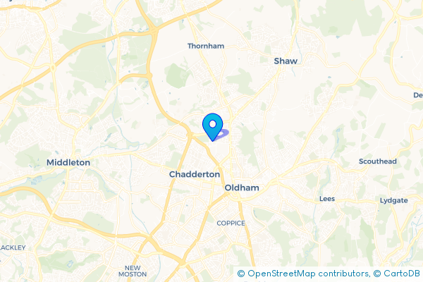 Hire a Minibus in Holden Fold, Greater Manchester, England