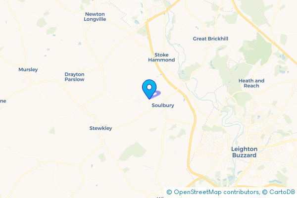 Hire a Minibus in Hollingdon, Buckinghamshire, England