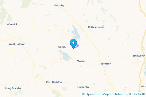 Hire a Minibus in Hollowell, Northamptonshire, England