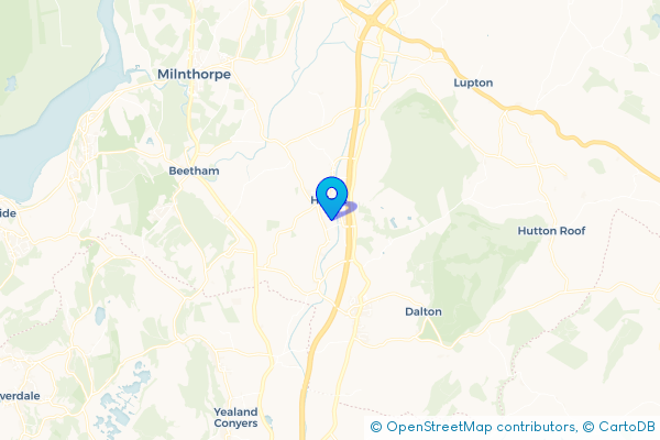 Hire a Minibus in Holme Mills, Cumbria, England
