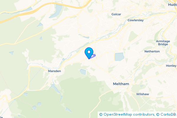 Hire a Minibus in Holt Head, West Yorkshire, England
