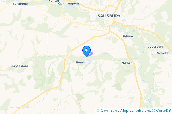 Hire a Minibus in Homington, Wiltshire, England