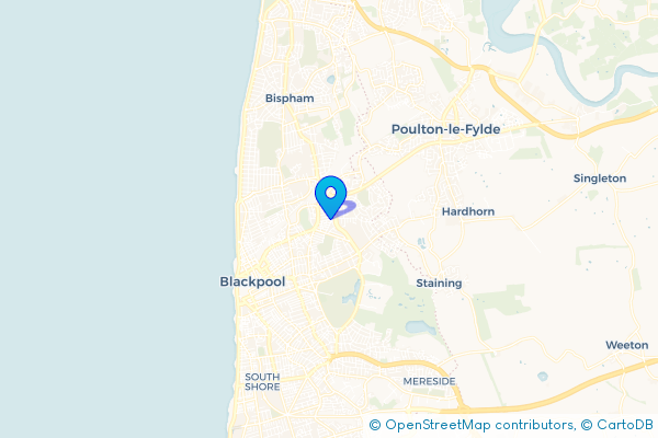 Hire a Minibus in Hoohill, Lancashire, England
