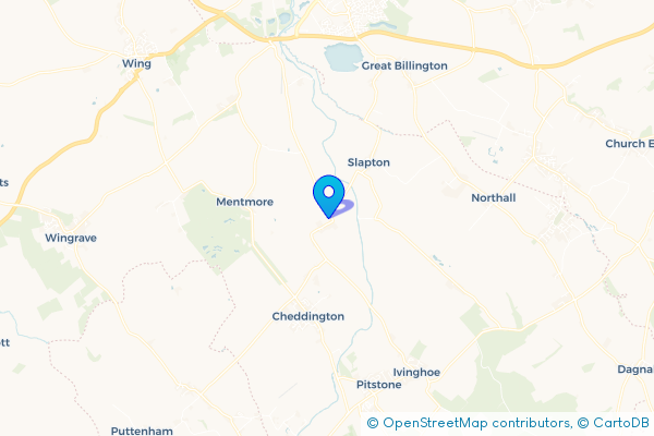 Hire a Minibus in Horton, Buckinghamshire, England