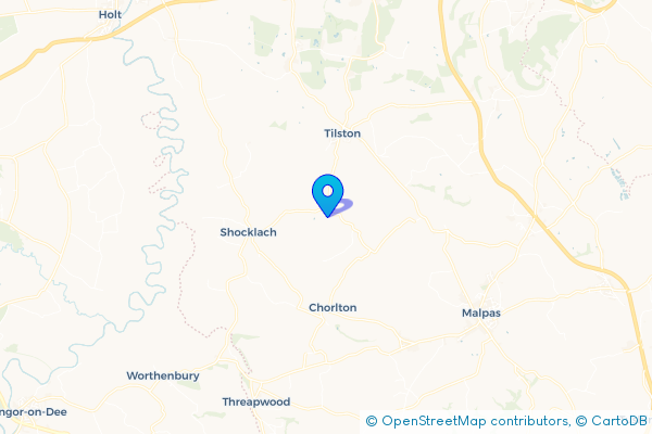 Hire a Minibus in Horton Green, Cheshire, England
