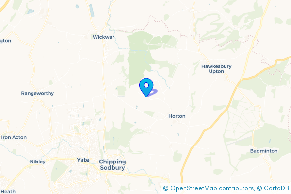Hire a Minibus in Horwood Riding, Gloucestershire, England
