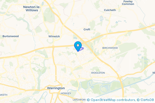 Hire a Minibus in Houghton Green, Cheshire, England