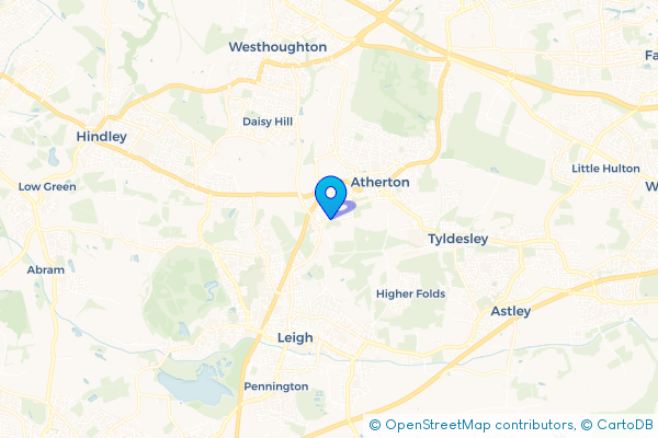 Hire a Minibus in Howe Bridge, Greater Manchester, England