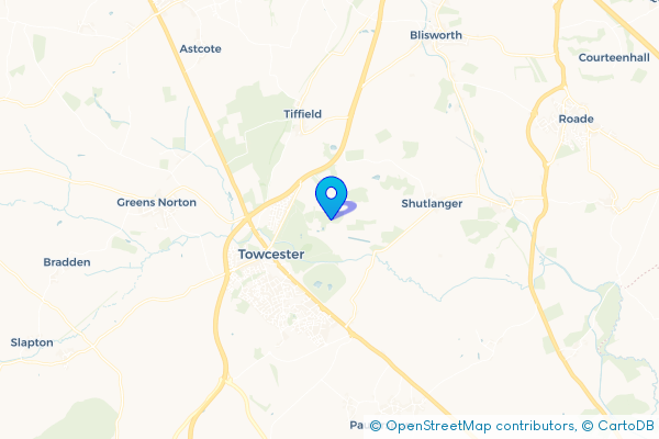 Hire a Minibus in Hulcote, Northamptonshire, England