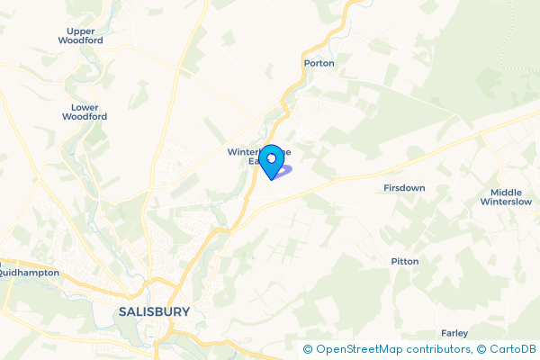 Hire a Minibus in Hurdcott, Wiltshire, England