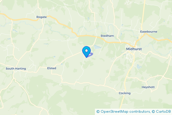 Hire a Minibus in Ingrams Green, West Sussex, England