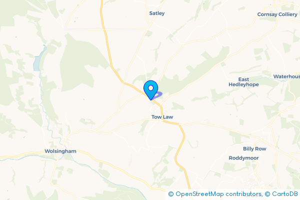 Hire a Minibus in Inkerman, County Durham, England