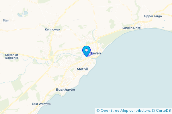 Hire a Minibus in Innerleven, Fife, Scotland