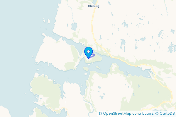 Hire a Minibus in Invermoidart, Highland, Scotland