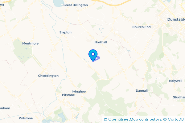 Hire a Minibus in Ivinghoe Aston, Buckinghamshire, England
