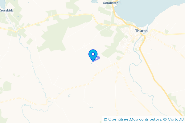 Hire a Minibus in Janetstown, Highland, Scotland