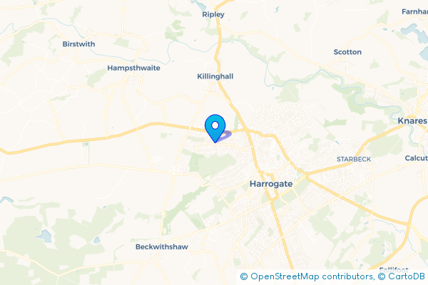Hire a Minibus in Jennyfield, North Yorkshire, England