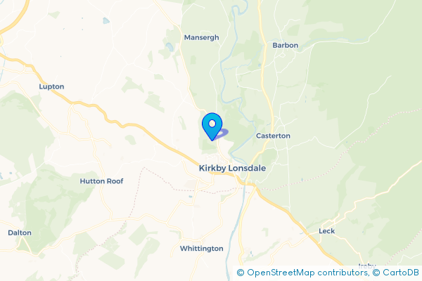 Hire a Minibus in Kearstwick, Cumbria, England