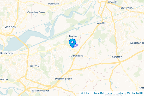 Hire a Minibus in Keckwick, Cheshire, England