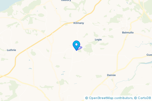 Hire a Minibus in Kedlock, Fife, Scotland