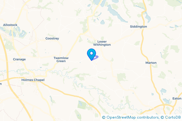 Hire a Minibus in Kemincham, Cheshire, England