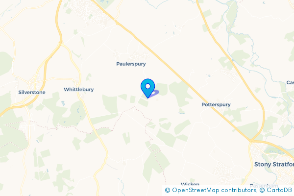 Hire a Minibus in Kennels Cotts, Northamptonshire, England