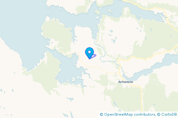 Hire a Minibus in Kentra, Highland, Scotland
