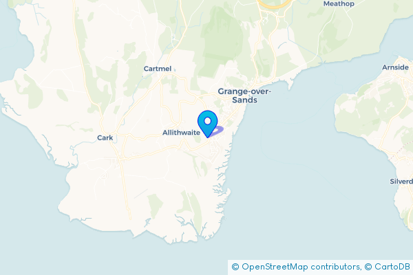 Hire a Minibus in Kents Bank, Cumbria, England