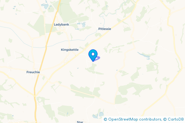 Hire a Minibus in Kettlehill, Fife, Scotland