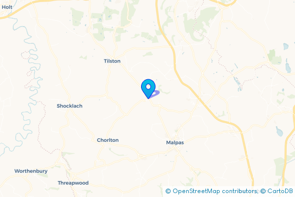 Hire a Minibus in Kidnal, Cheshire, England