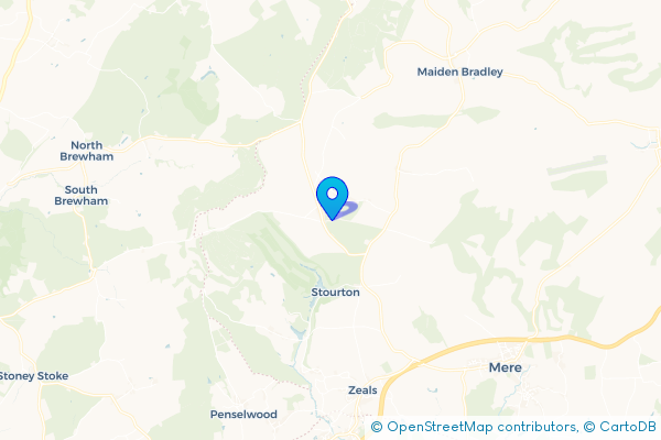 Hire a Minibus in Kilmington Common, Wiltshire, England