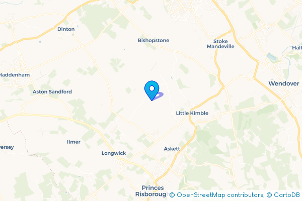 Hire a Minibus in Kimble Wick, Buckinghamshire, England
