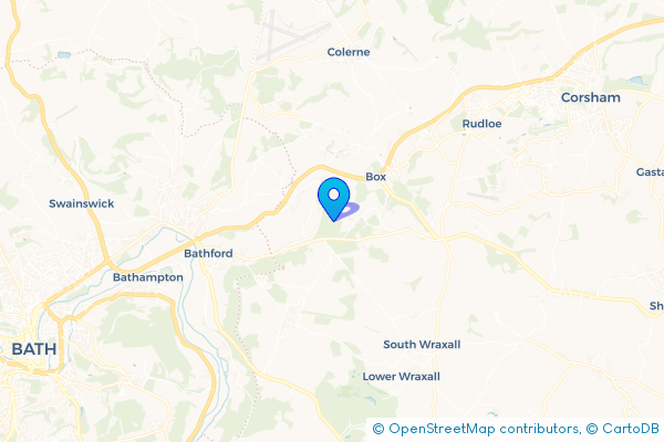 Hire a Minibus in Kingsdown, Wiltshire, England