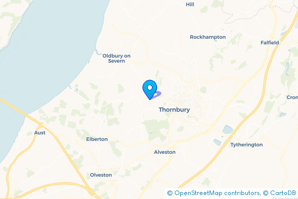 Hire a Minibus in Kington, Gloucestershire, England