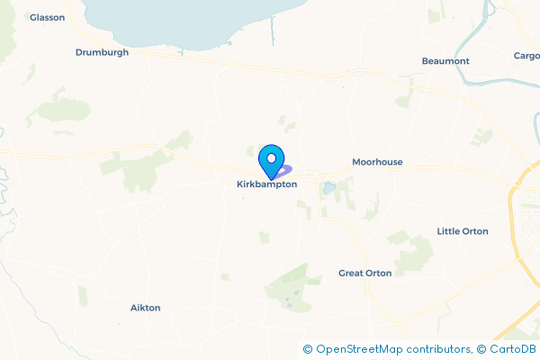 Hire a Minibus in Kirkbampton, Cumbria, England