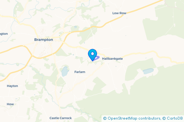 Hire a Minibus in Kirkhouse, Cumbria, England