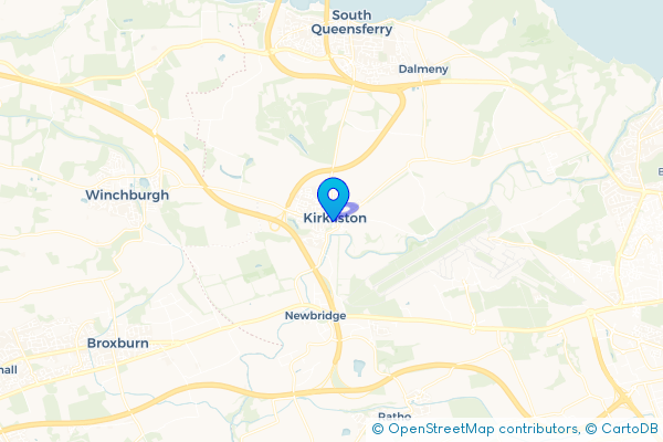Hire a Minibus in Kirkliston, City of Edinburgh, Scotland