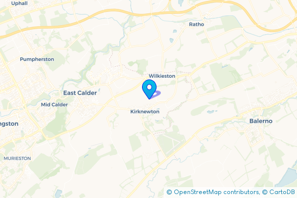 Hire a Minibus in Kirknewton, West Lothian, Scotland