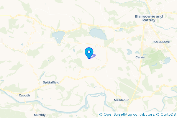 Hire a Minibus in Kirkton of Lethendy, Perth and Kinross, Scotland