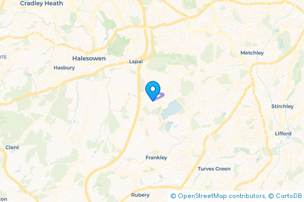 Hire a Minibus in Kitwell, West Midlands, England