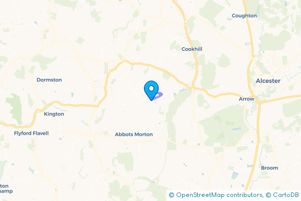 Hire a Minibus in Knighton, Worcestershire, England