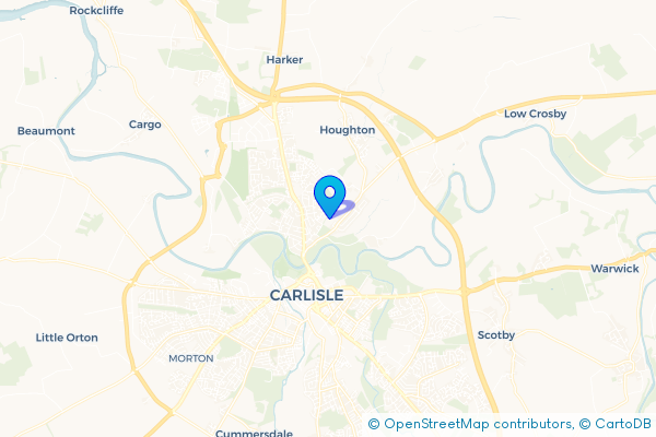 Hire a Minibus in Knowefield, Cumbria, England
