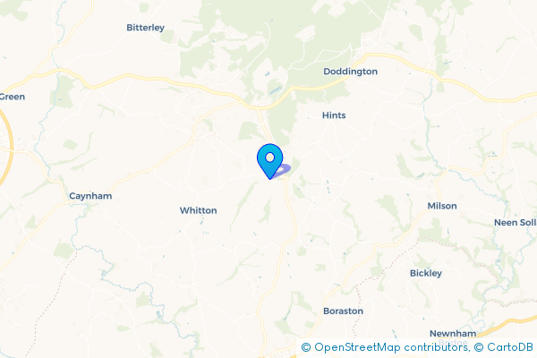 Hire a Minibus in Knowlegate, Shropshire, England